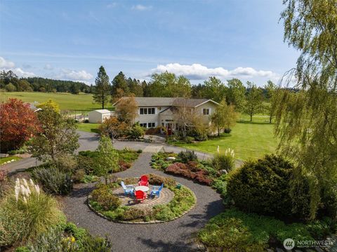 Photo of 318 Trumpeter Way, Friday Harbor, WA 98250 (MLS # 2504992)