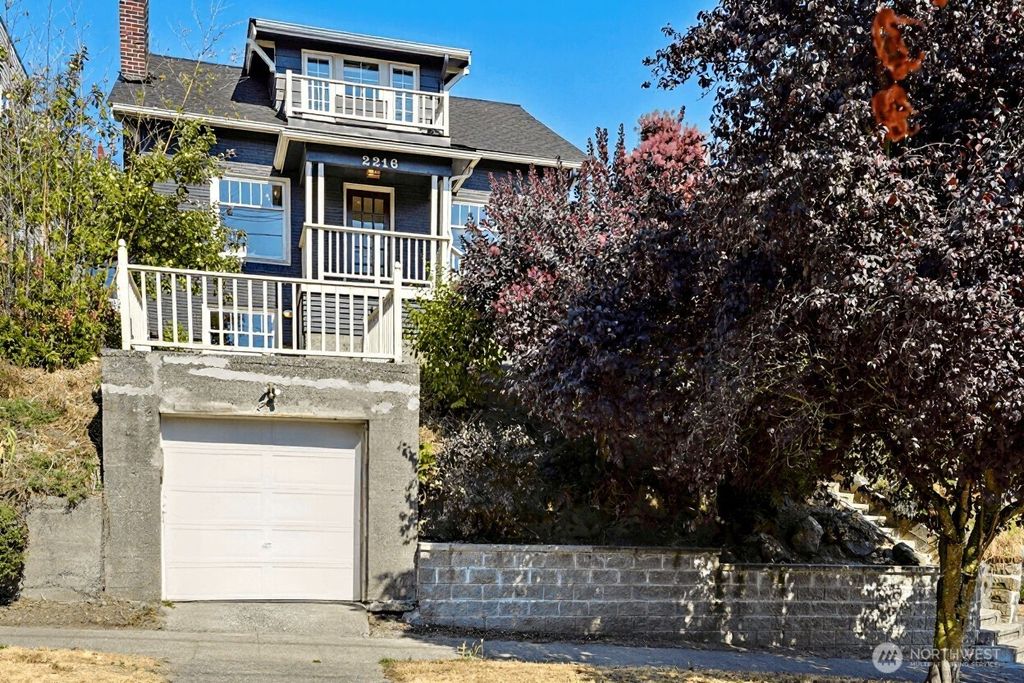 Photo of 2216 13th Avenue S, Seattle, WA 98144 (MLS # 2411635)