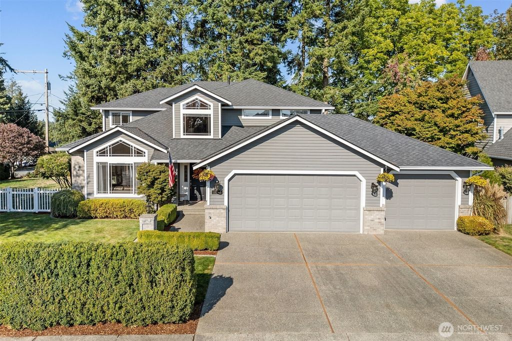 Photo of 102 Stone Ridge Drive, Snohomish, WA 98290 (MLS # 2441722)