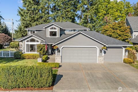 Photo of 102 Stone Ridge Drive, Snohomish, WA 98290 (MLS # 2441722)
