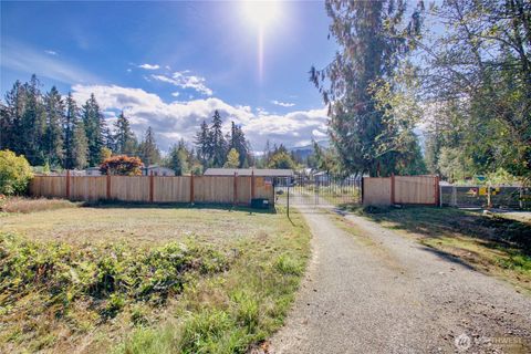 Photo of 46744 Baker Loop Drive, Concrete, WA 98237 (MLS # 2441772)