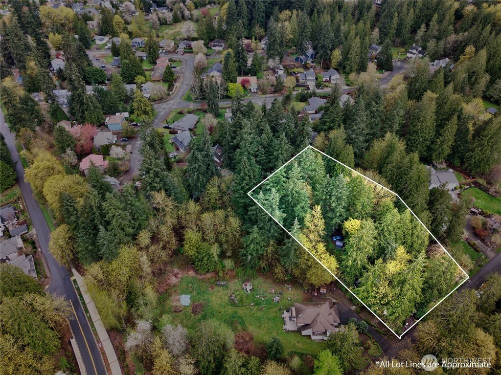 Photo of 26910 NE Kennedy Drive, Duvall, WA 98019 (MLS # 2508732)