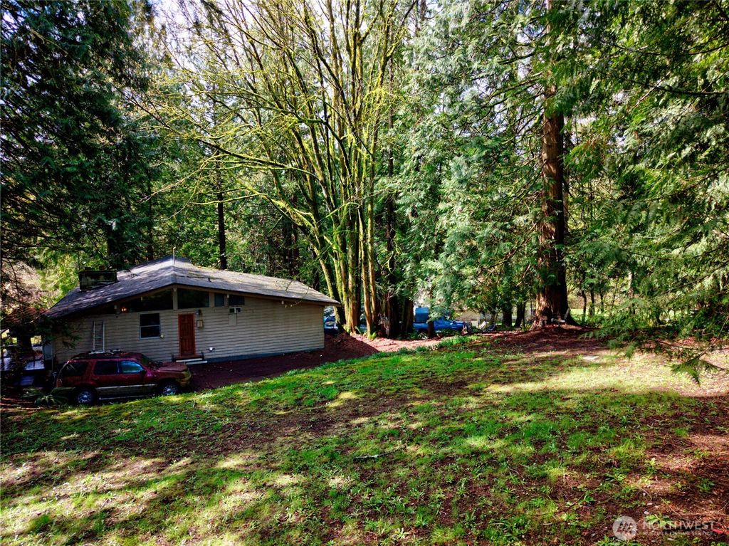 Photo of 26910 NE Kennedy Drive, Duvall, WA 98019 (MLS # 2508732)