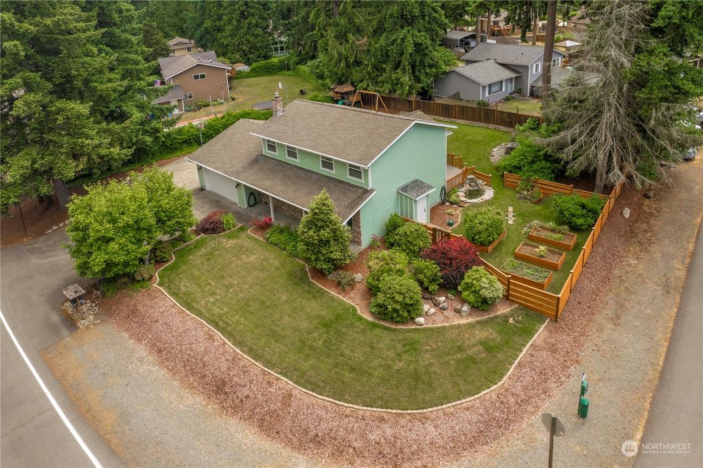 Photo of 13407 SE 339th Street, Auburn, WA 98092 (MLS # 2127582)