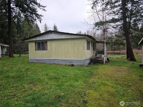 2616 342nd Street Ct S 7 Roy WA 98580