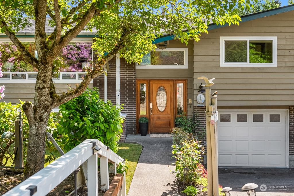Photo of 19166 66th Place NE, Kenmore, WA 98028 (MLS # 2247399)