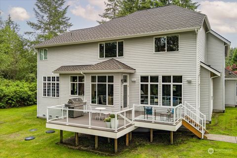 A home in Bothell