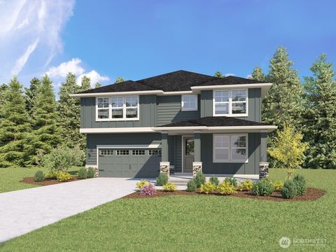 Photo of 3929 98th Avenue Ct E #29, Edgewood, WA 98371 (MLS # 2510459)