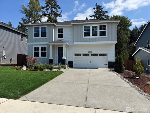 Photo of 3929 98th Avenue Ct E #29, Edgewood, WA 98371 (MLS # 2510459)