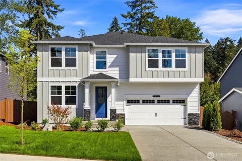 Photo of 3929 98th Avenue Ct E #29, Edgewood, WA 98371 (MLS # 2510459)