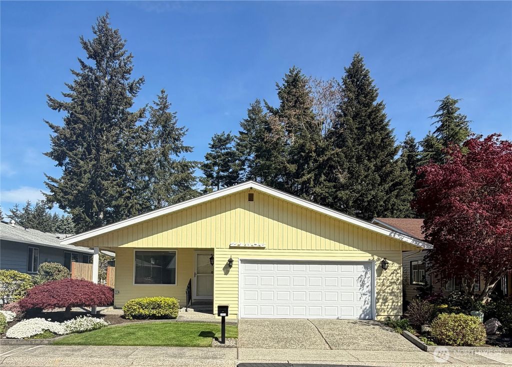 Photo of 24806 10th Avenue S, Des Moines, WA 98198 (MLS # 2511385)