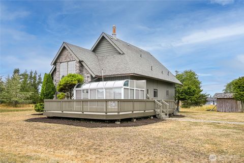 Photo of 598 Blue Wing Loop SE, Ocean Shores, WA 98569 (MLS # 2405070)