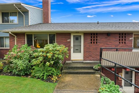 901 Forest Street 107 Bellingham WA 98225