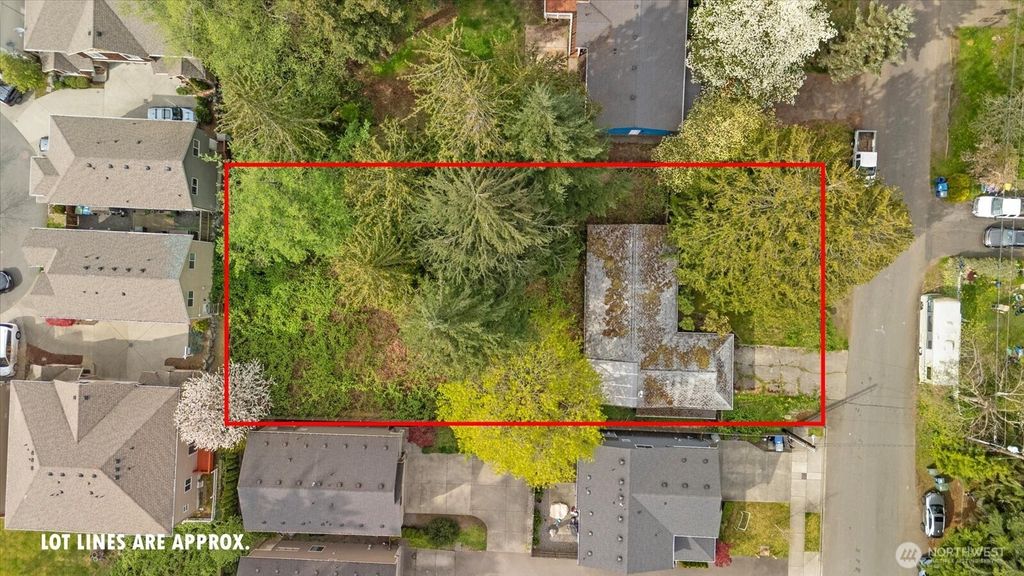 Photo of 15316 50th Place W, Edmonds, WA 98026 (MLS # 2512650)