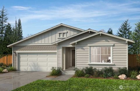 12626 170th Avenue Ct E 193 Bonney Lake WA 98391