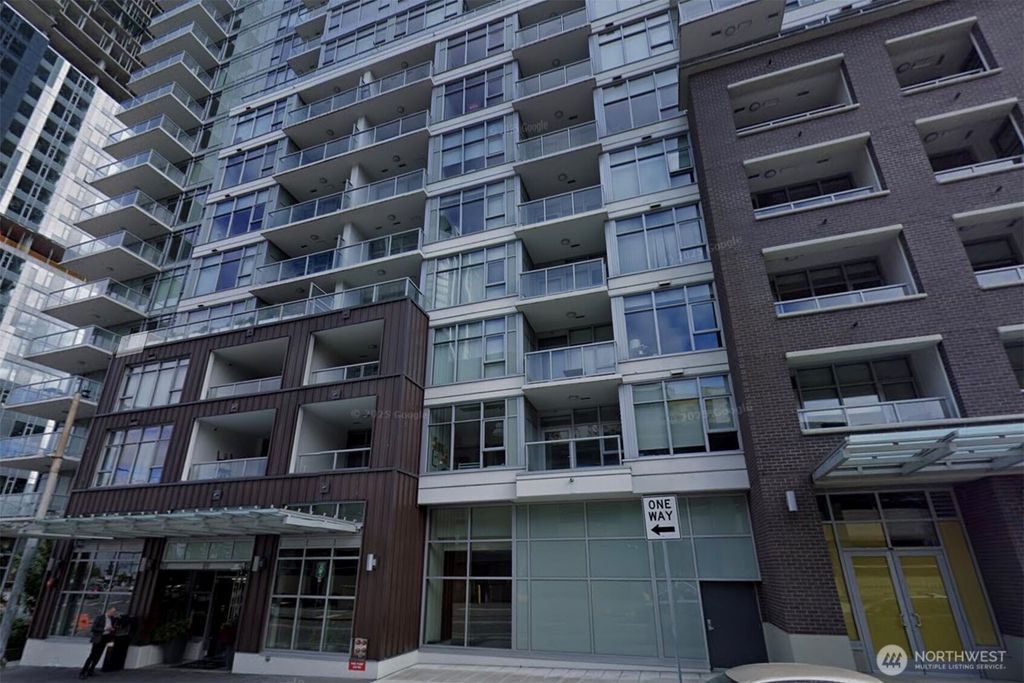 Photo of 583 Battery Street #3005N, Seattle, WA 98121 (MLS # 2416612)
