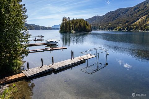 A home in Lake Cavanaugh