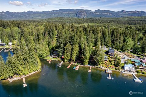 A home in Lake Cavanaugh