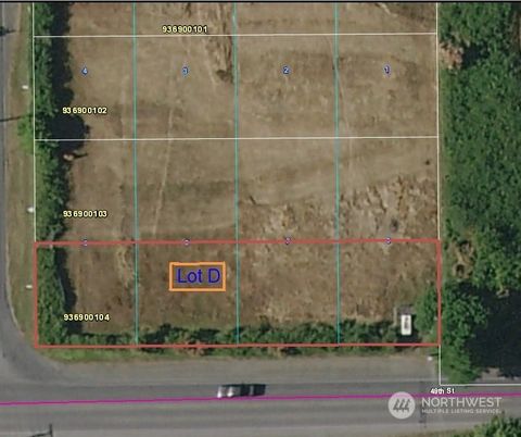 998 Kuhn Street Port Townsend WA 98368