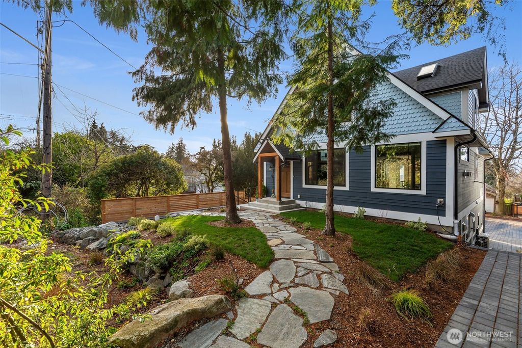 Photo of 10715 2nd Avenue NW, Seattle, WA 98177 (MLS # 2513447)