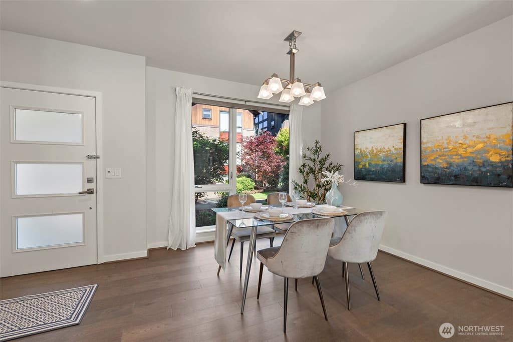 Photo of 6535 34th Avenue NE #B, Seattle, WA 98115 (MLS # 2565359)