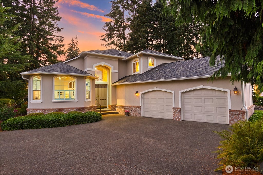 Photo of 6543 Turnberry Lane SE, Olympia, WA 98501 (MLS # 2577009)