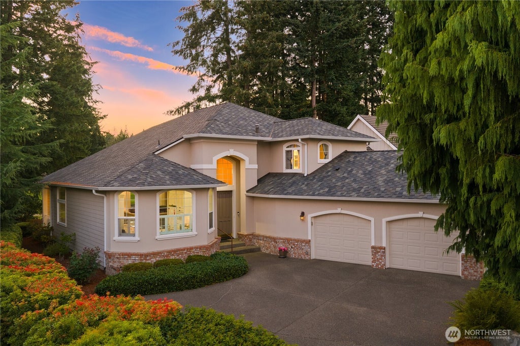 Photo of 6543 Turnberry Lane SE, Olympia, WA 98501 (MLS # 2577009)