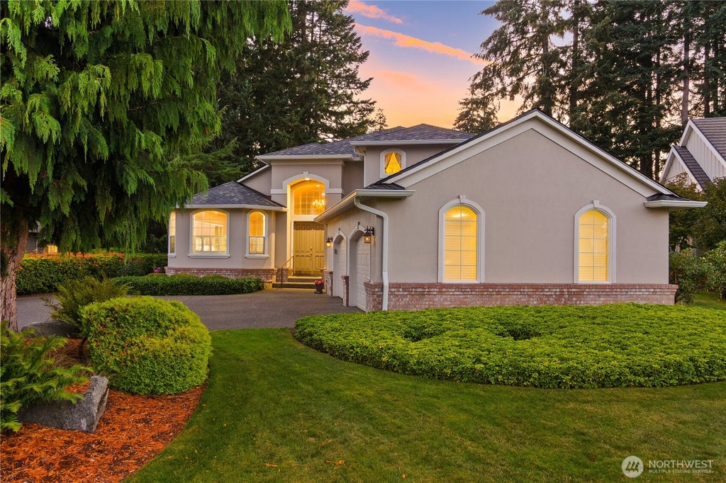 Photo of 6543 Turnberry Lane SE, Olympia, WA 98501 (MLS # 2577009)