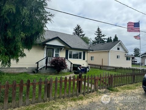 A home in Sumner