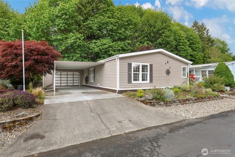 3700 14th Avenue SE 172 Olympia WA 98501