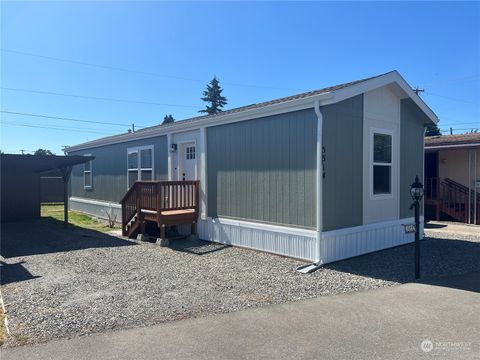 5514 112th Avenue Ct E 3 Puyallup WA 98372
