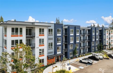 14598 Westminster Way N Unit 305, Shoreline, WA 98133 - MLS#: 2328607