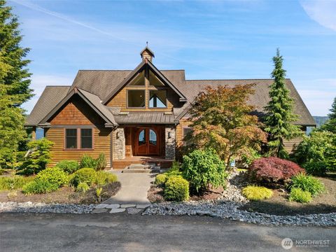 10526 SE Vashon Vista Drive Port Orchard WA 98367