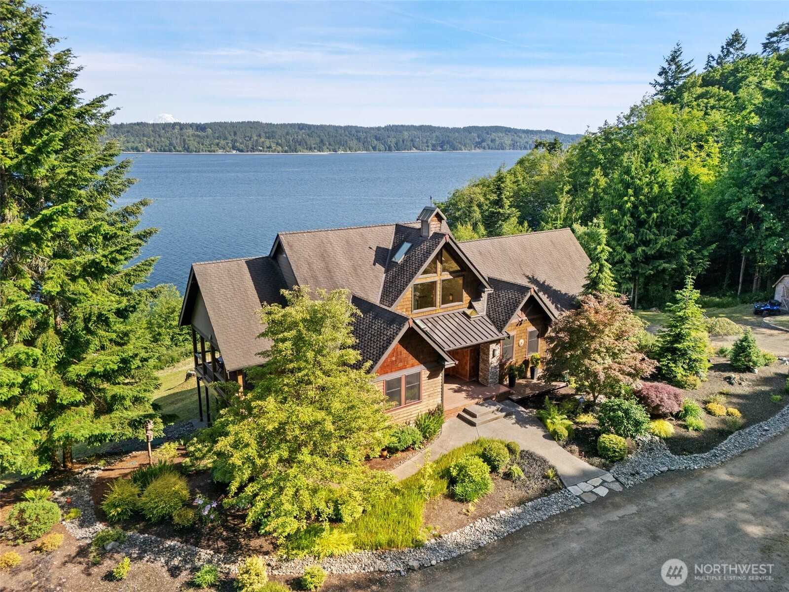 10526 SE Vashon Vista Drive