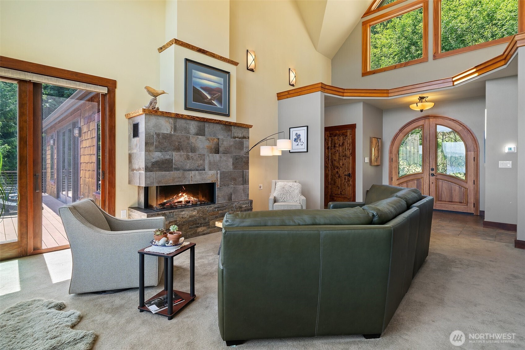 10526 SE Vashon Vista Drive