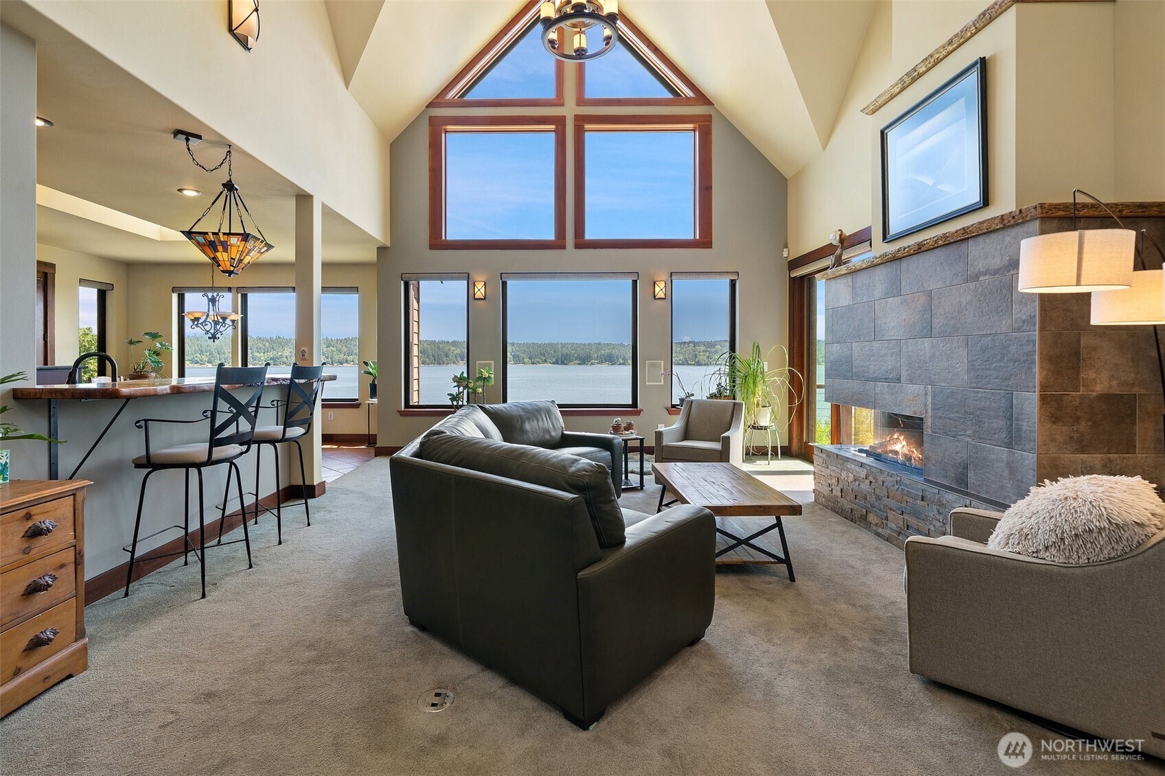 10526 SE Vashon Vista Drive