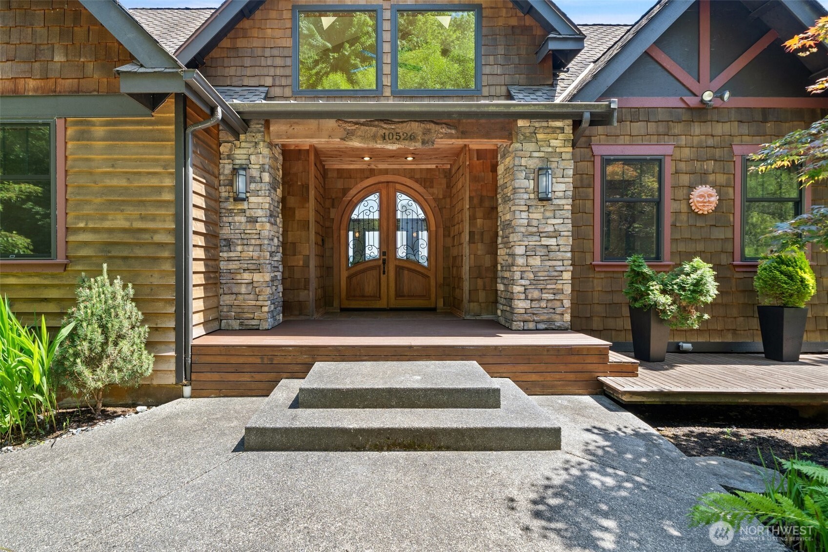 10526 SE Vashon Vista Drive