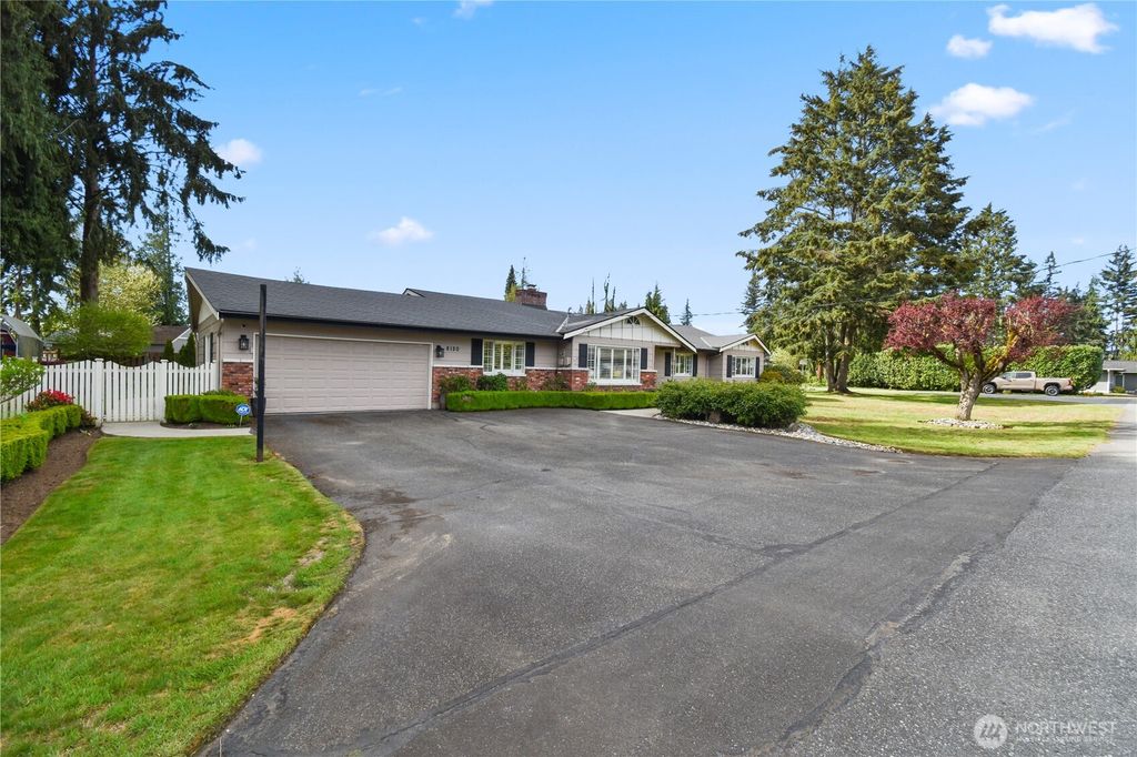 Photo of 8120 55th Avenue NE, Marysville, WA 98270 (MLS # 2517430)