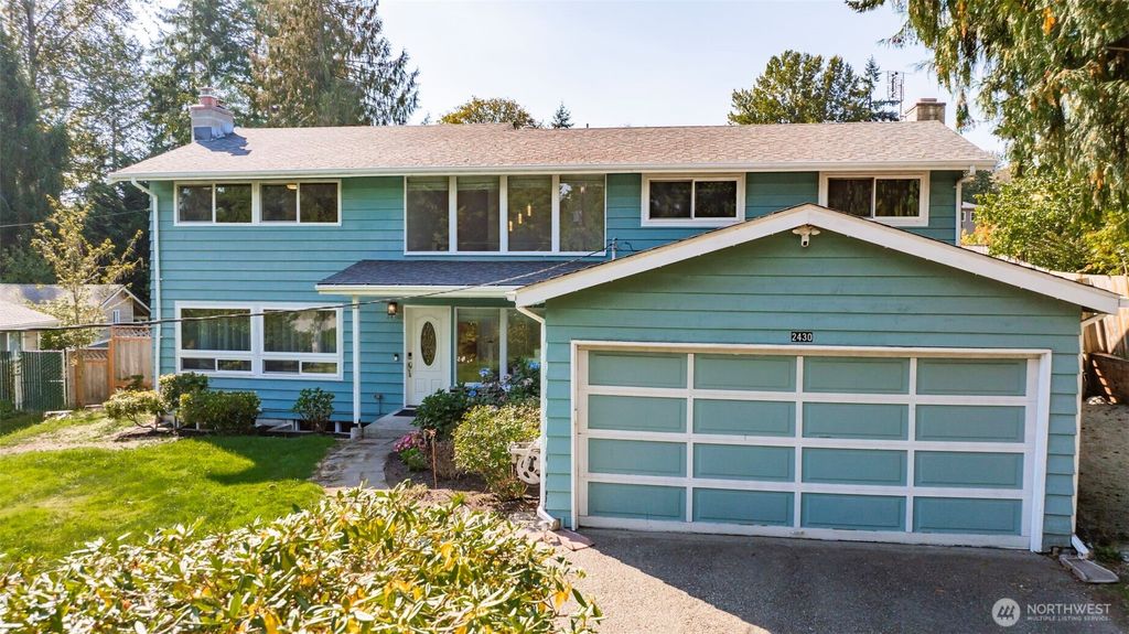 Photo of 2430 243rd Place SW, Bothell, WA 98021 (MLS # 2439938)