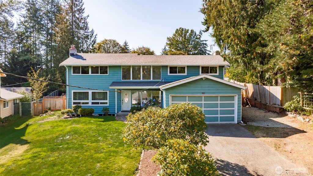 Photo of 2430 243rd Place SW, Bothell, WA 98021 (MLS # 2439938)