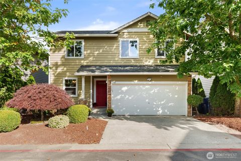 Photo of 1103 134th Street SW #9, Everett, WA 98204 (MLS # 2440697)