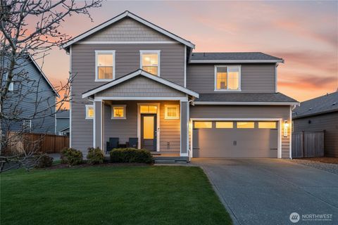 603 Bondgard Avenue E Enumclaw WA 98022