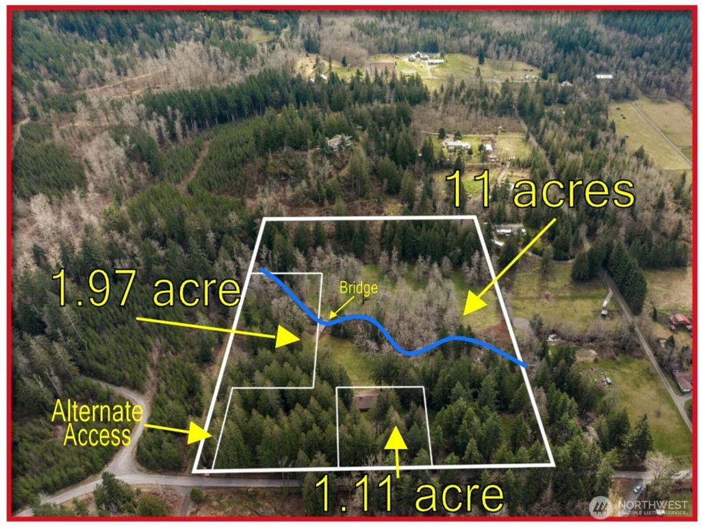 Photo of 30703 SE 408th Street, Enumclaw, WA 98022 (MLS # 2479456)