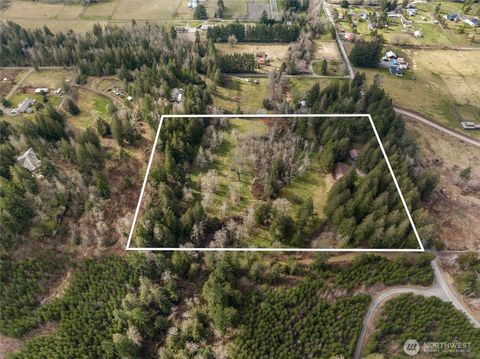 30703 SE 408th Street Enumclaw WA 98022