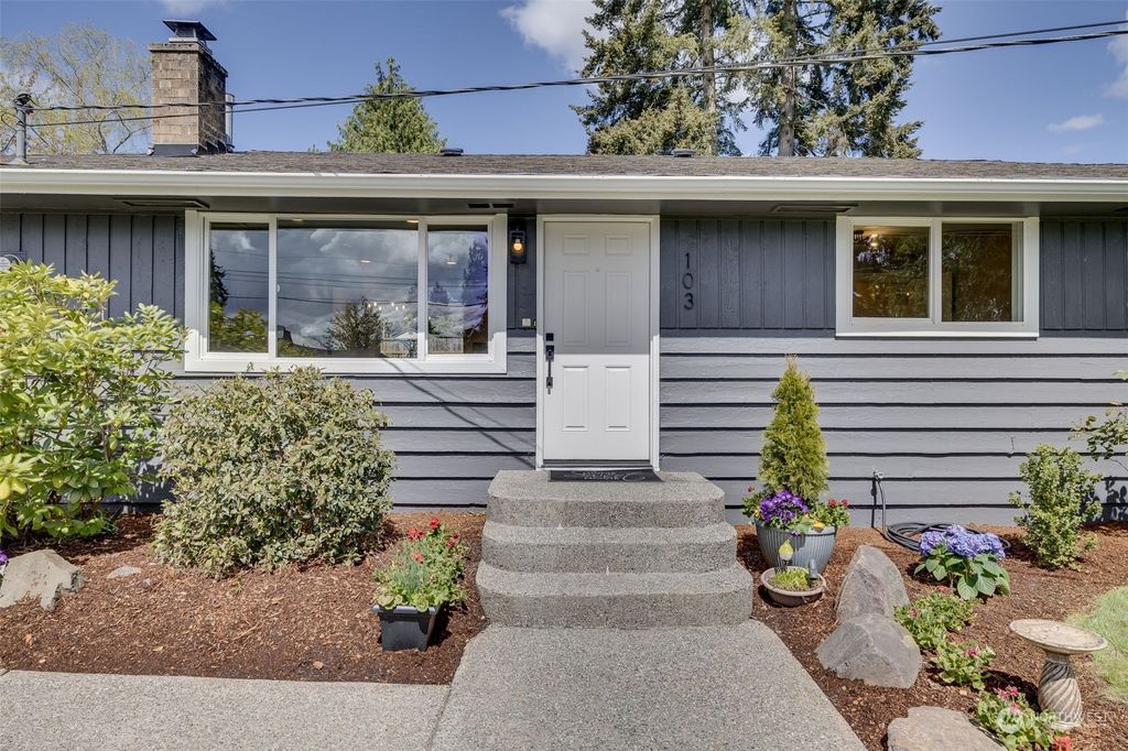 Photo of 103 234th Street SW, Bothell, WA 98021 (MLS # 2216190)