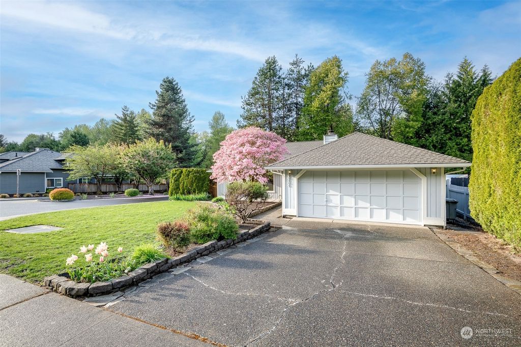 Photo of 16104 SE 156th Street, Renton, WA 98058 (MLS # 2230409)