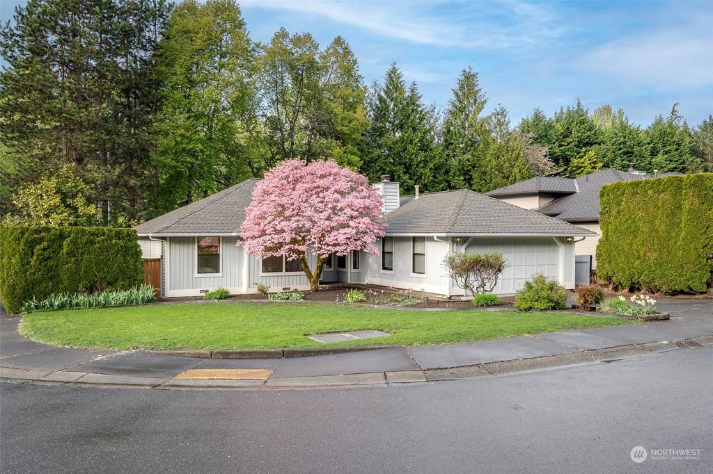 Photo of 16104 SE 156th Street, Renton, WA 98058 (MLS # 2230409)