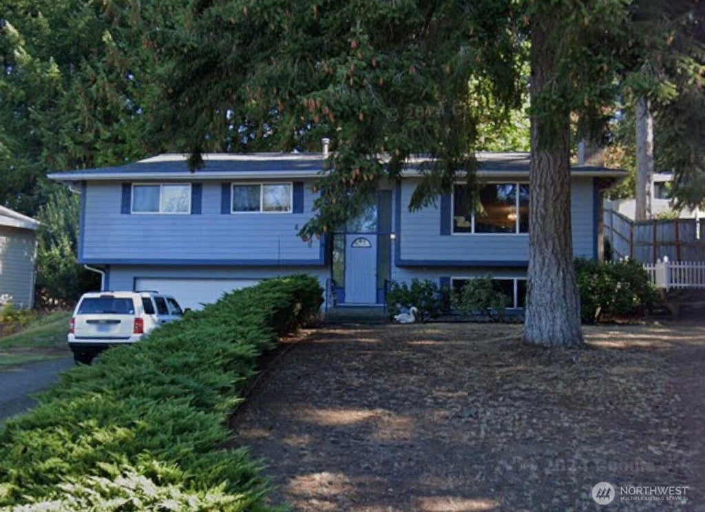 Photo of 6970 Clover Blossom Lane NE, Bremerton, WA 98311 (MLS # 2581642)