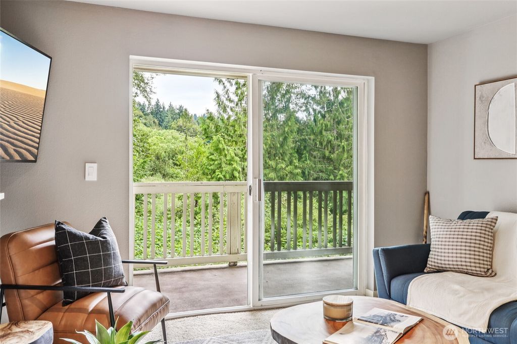 Photo of 7711 NE 175 Street #E110, Kenmore, WA 98028 (MLS # 2401773)