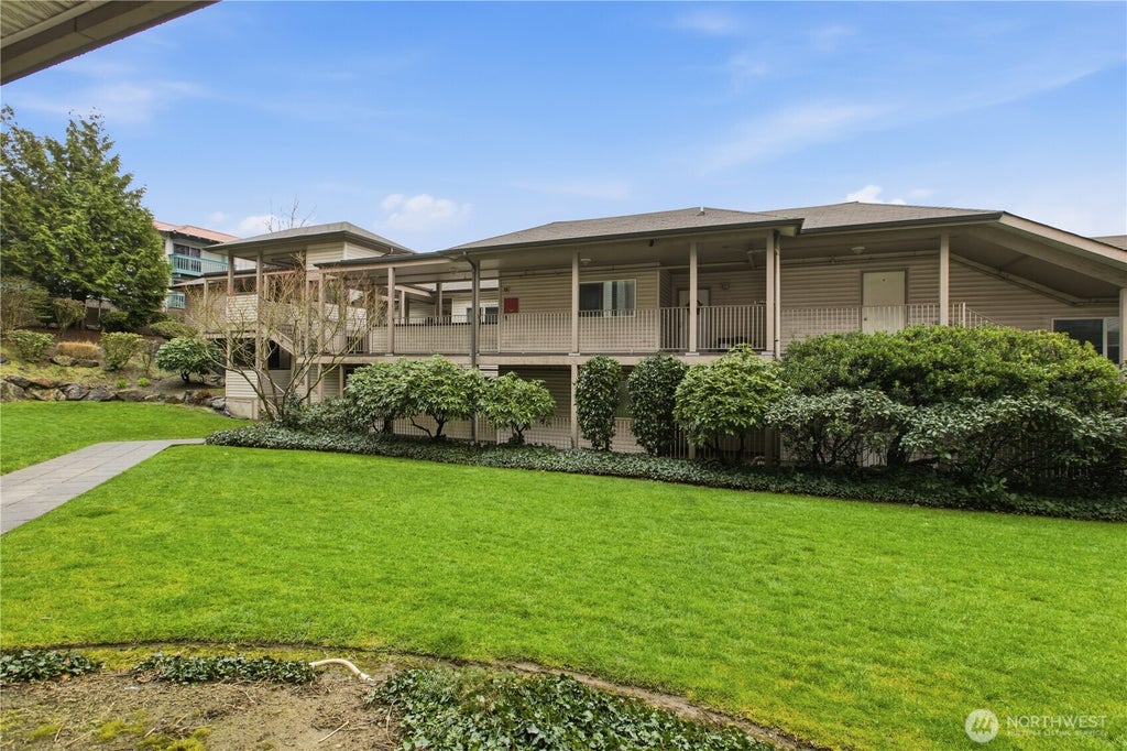 Photo of 15310 Macadam Road S #A204, Tukwila, WA 98188 (MLS # 2589600)